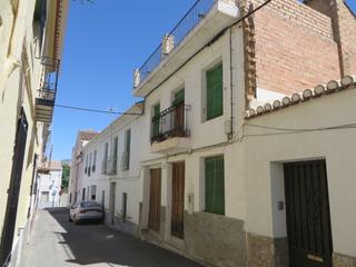 Casa a Dúrcal. Gran oportunidad de inversión en subastas de activos con cesión