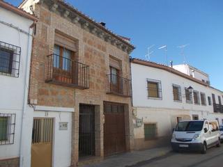 Casa a Villanueva de los Infantes. Gran oportunidad de inversión en subastas de activos con cesión