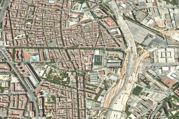 Foto a236f3c5-60ad-4627-ab2c-876e4a9f29ec. Casa a Sant Andreu de Palomar Barcelona