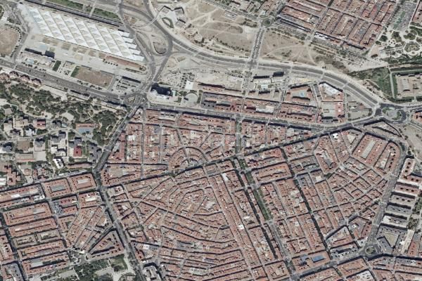 Foto 54b6e2aa-0b5b-4946-8f48-301d467e86f1. Pis a Barrio del Ave Zaragoza