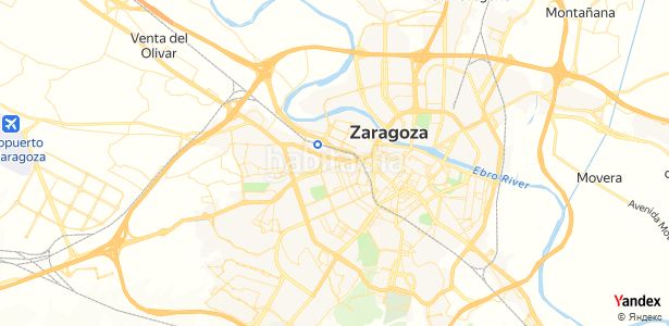 Foto dd0a8ce0-f642-47c7-a2ce-42fd08277dd5. Pis a Barrio del Ave Zaragoza