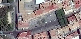 Piso en Centro. Gran oportunidad de inversión en subastas de activos con cesión