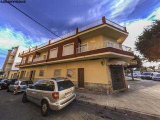 Appartement à Centro. Gran oportunidad de inversión en subastas de activos con cesión