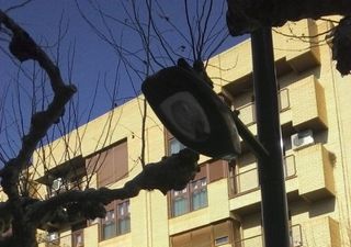 Aparcament cotxe a Ejea de los Caballeros. Gran oportunidad de inversión en subastas de activos con cesión