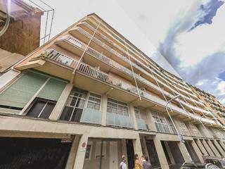 Haus in Gòtic. Gran oportunidad de inversión en subastas de activos con cesión