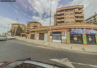Locale commerciale in Casco Histórico. Gran oportunidad de inversión en subastas de activos con cesión
