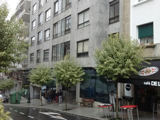 Local Comercial en Plaza España - Corte Inglés