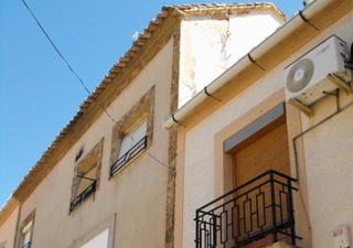 Appartement à Moral de Calatrava. Gran oportunidad de inversión en subastas de activos con cesión