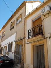 Appartement à Moral de Calatrava. Gran oportunidad de inversión en subastas de activos con cesión