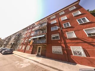 Appartement à Salvador Allende. Gran oportunidad de inversión en subastas de activos con cesión