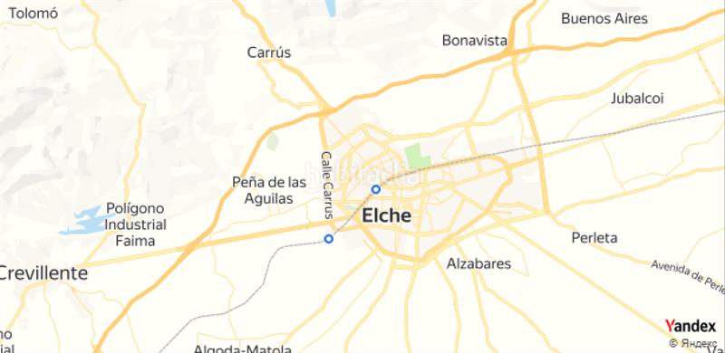 Foto 222a95fd-3a4d-4bca-bd02-f63cf3551289. Local commercial dans Carrús Oeste Elche / Elx