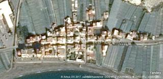 Masía en Albuñol. Gran oportunidad de inversión en subastas de activos con cesión