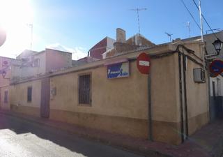 Haus in Fortuna. Gran oportunidad de inversión en subastas de activos con cesión