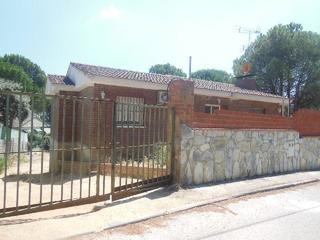 Masia en San Martn de Valdeiglesias. Gran oportunidad de inversin en subastas de activos con cesin