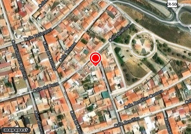 Foto ae1ed70b-8f2b-4f76-ad02-9c5a2c03f9e4. Casa a Centro Puertollano