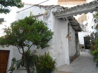 Etagenwohnung in Ubrique. Gran oportunidad de inversión en subastas de activos con cesión