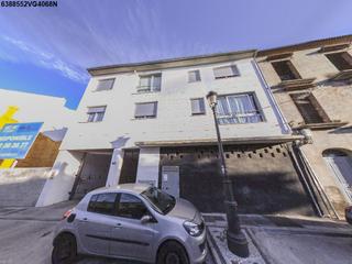 Etagenwohnung in Ogíjares. Gran oportunidad de inversión en subastas de activos con cesión