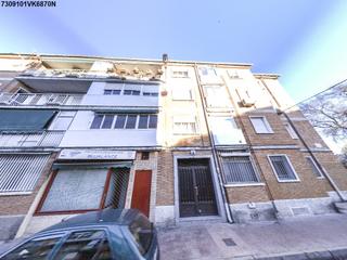 House in Reyes Católicos. Gran oportunidad de inversión en subastas de activos con cesión