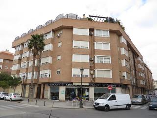 Pis a Sant Marcel·lí. Gran oportunidad de inversión en subastas de activos con cesión