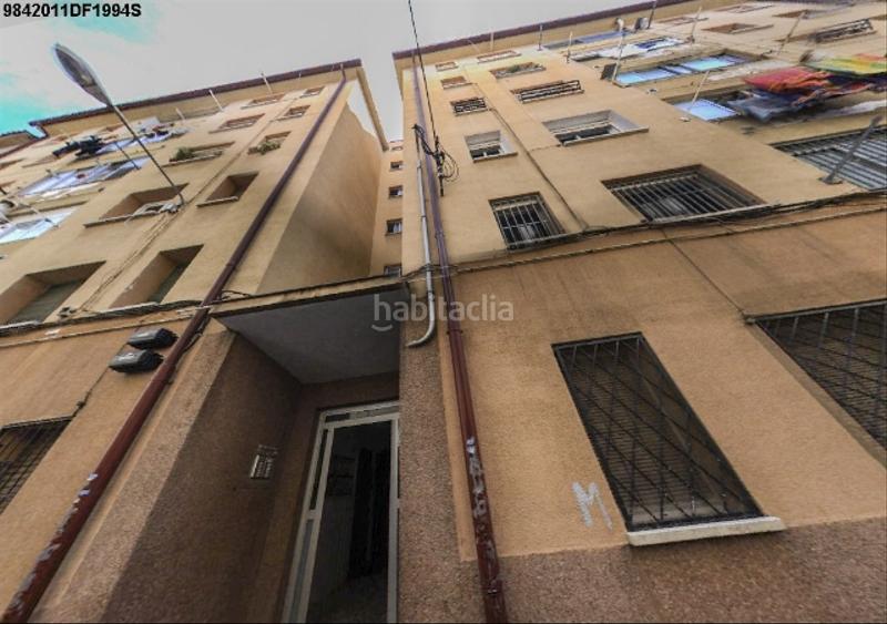 Foto c0017323-db9b-4513-8500-583010d21071. Etagenwohnung in Mercat Rubí