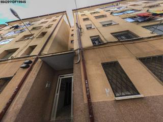 Appartement à Mercat. Gran oportunidad de inversión en subastas de activos con cesión