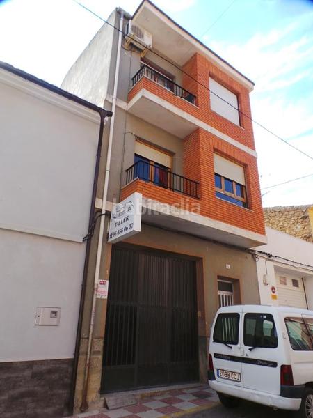 Foto 301b152e-fde9-49f1-8578-917f06c3a8c3. Flat in Castalla