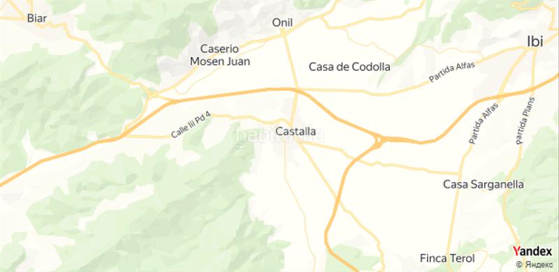 Foto 8c262802-6cf6-4681-a228-09fd26638523. Flat in Castalla