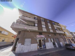 Appartement à Centro. Gran oportunidad de inversión en subastas de activos con cesión