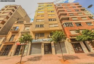Appartement à Hospital - Plaza del Real. Gran oportunidad de inversión en subastas de activos con cesión