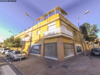 Appartement à Huércal de Almería. Gran oportunidad de inversión en subastas de activos con cesión