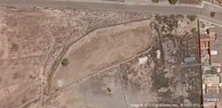 Autoparkplatz in Huércal de Almería. Gran oportunidad de inversión en subastas de activos con cesión