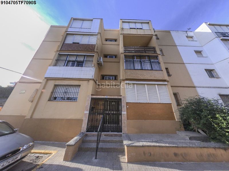Foto 990584c8-5ea8-44d3-af08-d7978c7682c3. Pis a Casco Antiguo Algeciras