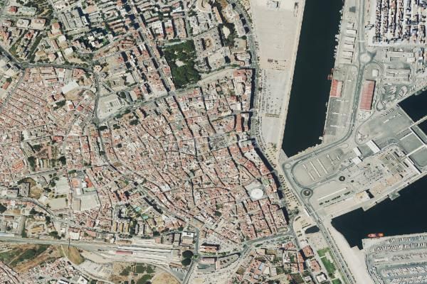 Foto d7f7143d-421f-482f-92c5-3a4bcc12c6f5. Pis a Casco Antiguo Algeciras