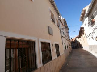 Pis a Caravaca de la Cruz. Gran oportunidad de inversión en subastas de activos con cesión