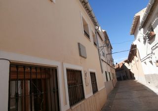 Pis a Caravaca de la Cruz. Gran oportunidad de inversión en subastas de activos con cesión