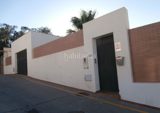 Foto a3534226-3744-4381-9367-8f17e6dac117. Pis a Extrarradio Ceuta