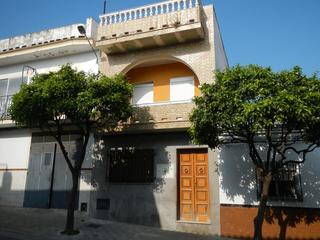 Etagenwohnung in Cabezas de San Juan (Las). Gran oportunidad de inversión en subastas de activos con cesión
