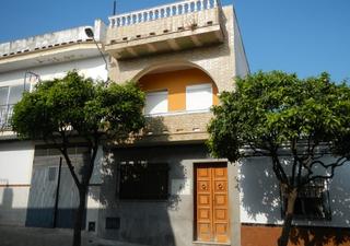 Etagenwohnung in Cabezas de San Juan (Las). Gran oportunidad de inversión en subastas de activos con cesión