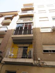 Appartement à San Andrés-San Antolín. Gran oportunidad de inversión en subastas de activos con cesión