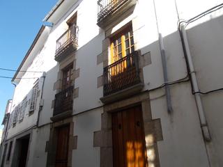 Appartamento in Mondoñedo. Gran oportunidad de inversión en subastas de activos con cesión