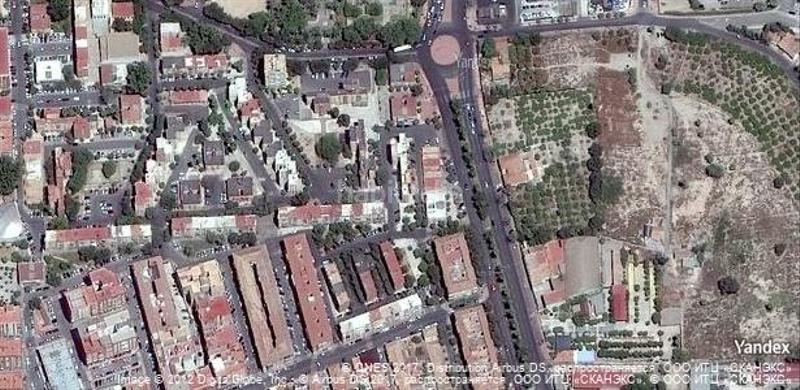 Foto 94020a36-ca80-4753-ba8b-b9cae89078d4. Pis a La Paz Murcia