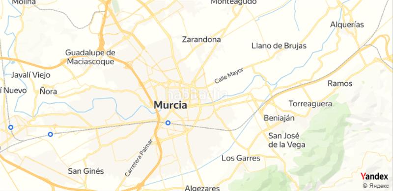 Foto af8ae4b3-6e6a-4208-839d-23b98514fd18. Pis a La Paz Murcia