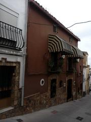 Casa a Rus. Gran oportunidad de inversión en subastas de activos con cesión