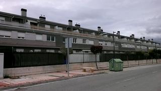 Appartement à Villamediana de Iregua. Gran oportunidad de inversión en subastas de activos con cesión