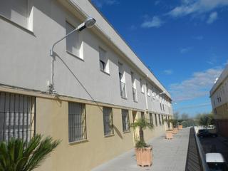Pis a Marchena. Gran oportunidad de inversión en subastas de activos con cesión