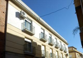 Etagenwohnung in Mengíbar. Gran oportunidad de inversión en subastas de activos con cesión