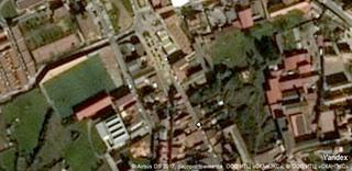 Etagenwohnung in Cortegana. Gran oportunidad de inversión en subastas de activos con cesión