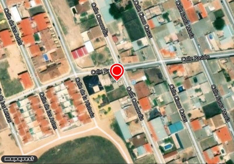 Foto 2ce325c7-58ea-43d4-8e28-b04eb01fc02e. Piso gran oportunidad de inversión en subastas de activos con cesión de remate!vivienda , ciudad realestás buscan en Argamasilla de Alba