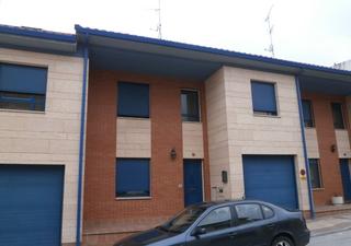 Etagenwohnung in Íscar. Gran oportunidad de inversión en subastas de activos con cesión