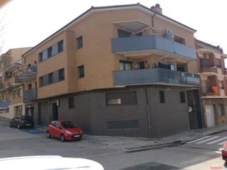 Piso en Sant Vicenç de Castellet. Gran oportunidad de inversión en subastas de activos con cesión